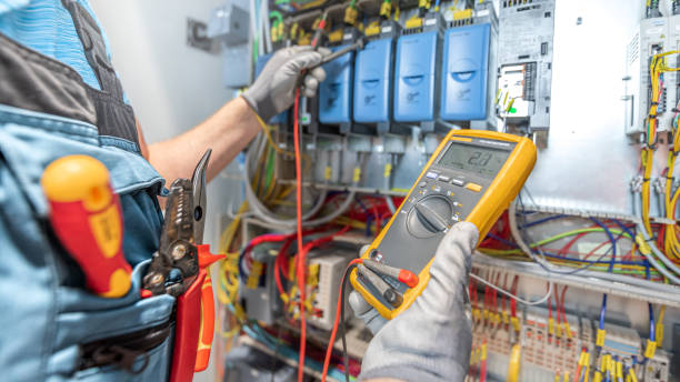 Best Affordable Electrical Installation  in Griffin, GA